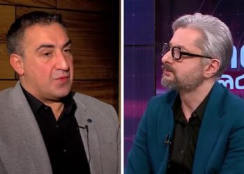 სად გაქრა გილაური? – რას ამბობს ნიკა გვარამია