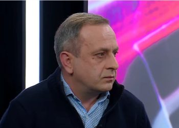 დამიყადაღეს საპენსიო ბარათი – გუგავა