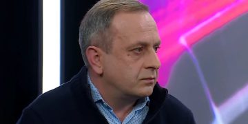 დამიყადაღეს საპენსიო ბარათი – გუგავა