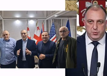 ვის შესთავაზებს პროკურატურა 4 ოქტომბრის საქმეზე საპროცესო გარიგებას?