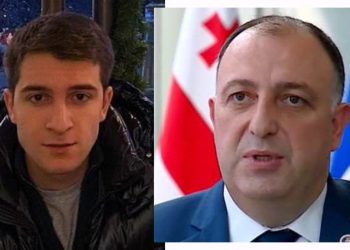 რას დაპირდა ნიკო კვარაცხელიას დედას პროკურატურა?