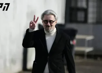 ნიკა გვარამია პატიმრობიდან გათავისუფლდა