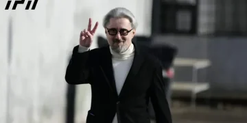 ნიკა გვარამია პატიმრობიდან გათავისუფლდა