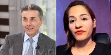 “ირანის საელჩომ ივანიშვილის სასტუმროც სწორედ ამიტომ შეარჩია” – ირანელი აქტივისტი, რომელიც “პარაგრაფის” თანამშრომლებს ძალადობაში ადანაშაულებს