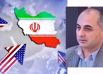 რა ხდება და რა შეიძლება მოხდეს ირანის გარშემო ძალიან მალე? – ზურაბ ბატიაშვილი