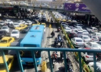 “მთავარი კითხვაა, საით წავა მილიონობით ირანელი” – ზურაბ ბატიაშვილი