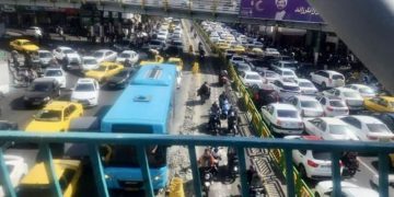 “მთავარი კითხვაა, საით წავა მილიონობით ირანელი” – ზურაბ ბატიაშვილი