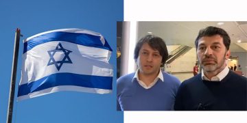 “რა გზავნილია ეს თბილისისგან?” – ისრაელის საელჩო “ქართულ ოცნებას”