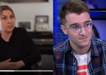 „ეს საქმე არის გახსნილი გარკვეულ დონემდე“ – ნიკო კვარაცხელიას დედა