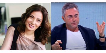“აფერისტმა რუხაძემ გახსნილი ლიმონკა დააჭერინა ხელში და დატყდა?” – ნინო ჯანგირაშვილი
