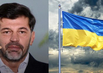 “განათდეს თბილისის ანძა უკრაინის დროშის ფერებში” – რას უპასუხებს მერია მიმართვას?