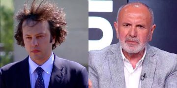 “რაღაც ვერ არის “კარგად”…აშკარად!!!” – კოტე კემულარია