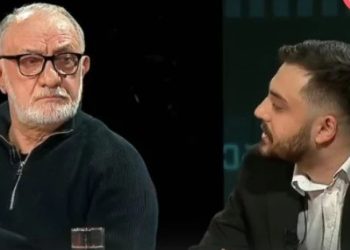 „მე-5 პრეზიდენტს ყვავილებით მიადექით, პირველ პრეზიდენტს იარაღით, შუაში მიხეილ სააკაშვილთან თანამდებობაც კი მოიპოვეთ” – კობერიძე ხაინდრავას