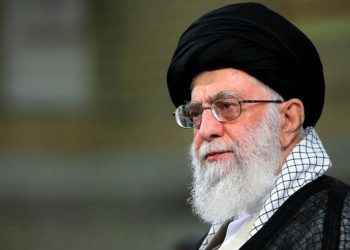 Reuters: აიათოლა ალი ხამენეი ირანში არ იმყოფება