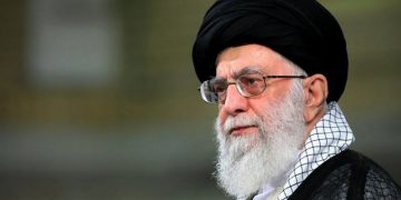 Reuters: აიათოლა ალი ხამენეი ირანში არ იმყოფება