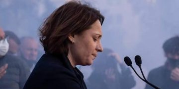 “უნივერსიტეტების დათმობა იქნება ჩვენი დანაშაული. სრული, სრული მობილიზება არის ჩვენი ვალი” – ელენე ხოშტარია