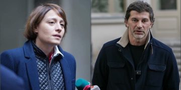 “ციხეში არ ვარ წარწერის გამო, ციხეში ვარ დაუმორჩილებლობი გამო” – ხოშტარია