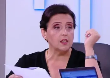 არსებული ინფორმაციით, ჟურნალისტი ელისო კილაძე დააკავეს