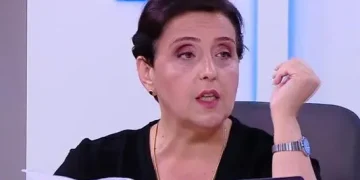 არსებული ინფორმაციით, ჟურნალისტი ელისო კილაძე დააკავეს