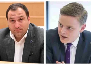 “შეხედეთ საქართველოს პარლამენტის წევრებს, სრულ სისულელეებს ლაპარაკობენ” – შვედი დეპუტატი ირაკლი კირცხალიას განცხადებაზე