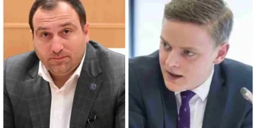 “შეხედეთ საქართველოს პარლამენტის წევრებს, სრულ სისულელეებს ლაპარაკობენ” – შვედი დეპუტატი ირაკლი კირცხალიას განცხადებაზე