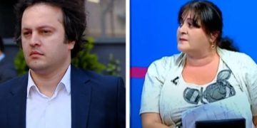 “ყოვლად ულეგიტიმურესობა, მედიკამენტში ვიხდიდი 50 ლარამდე და ახლა133 ლარად გვთავაზობენ” – მეგი გოცირიძე