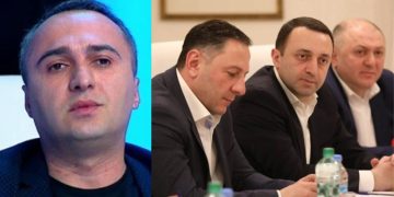 “წინა “სასტავი” ჩაფლული იყო მაფიასა და კორუფციაში” – ირაკლი ლატარია