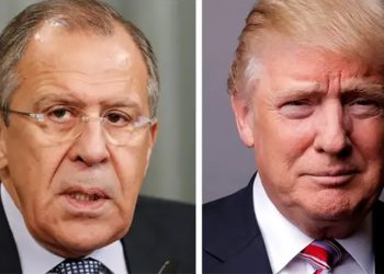 რუსულ კომპანიებს ვენესუელიდან ყრიან – ლავროვი