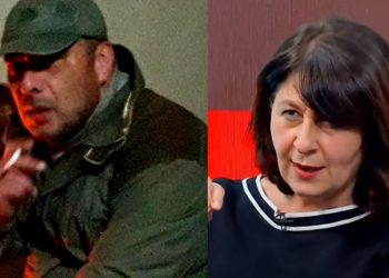 “იაკობაშვილმა დედა მაგინა დღეს სხდომაზე  – წადი ჩაწექი დედაჩემის საფლავში” – ლიკა ბასილაია–შავგულიძე