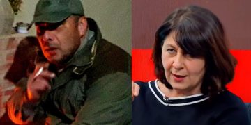 “იაკობაშვილმა დედა მაგინა დღეს სხდომაზე  – წადი ჩაწექი დედაჩემის საფლავში” – ლიკა ბასილაია–შავგულიძე