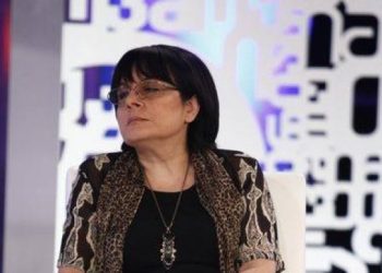 ,,ეს ჩეკისტური “ალია”… – რას წერს მაია ორჯონიკიძე?