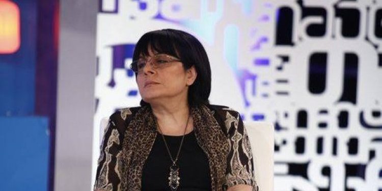 ,,ეს ჩეკისტური “ალია”… – რას წერს მაია ორჯონიკიძე?