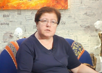 “108 წლის შემდეგ თხოვნა გვჭირდება. რომ არ გააუქმონ ფსიქოლოგია” – თსუ–ს პროფესორი