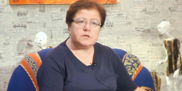 “108 წლის შემდეგ თხოვნა გვჭირდება. რომ არ გააუქმონ ფსიქოლოგია” – თსუ–ს პროფესორი