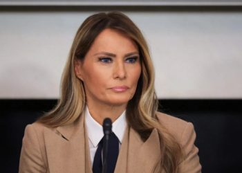 მელანია ტრამპი 2 მარტს გაეროს უშიშროების საბჭოს სხდომას უხელმძღვანელებს