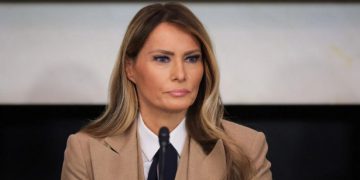 მელანია ტრამპი 2 მარტს გაეროს უშიშროების საბჭოს სხდომას უხელმძღვანელებს