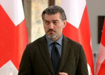 „ეს ჭარბწონიანობა, შედეგი, რომელიც ამ მავნე  ხელისუფლებამ მოიტანა, ის იყო, რაც მოიტანა მათმა პოლიტიკამ“ – ყაველაშვილი