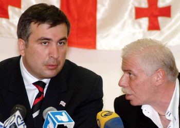 “ვისაც არ უნდა გეწყინოთ, “იმედი” ზუსტად იმავეს აკეთებდა 2006-2007 წლებში” – სააკაშვილი