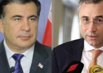 “ჰოლანდიურმა სასამართლომ ვერ აღმოაჩინა რუხაძის და “იმედის” პატივი და ღირსება” – სააკაშვილი