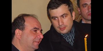 “ზურაბ ჟვანია ხშირად მესიზმრება” – სააკაშვილი