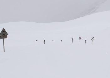 მლეთა–კობის მონაკვეთზე ყველა სახის საგზაო მოძრაობა იკრძალება