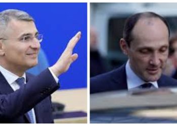 „დავითაშვილი გამოკითხვაზე იყო კონკრეტულ სისხლის სამართლის საქმეზე და არა შეხვედრაზე, აქ საკითხები რომ განეხილა“ – სუს-ი