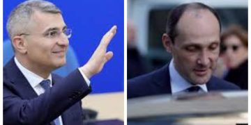 „დავითაშვილი გამოკითხვაზე იყო კონკრეტულ სისხლის სამართლის საქმეზე და არა შეხვედრაზე, აქ საკითხები რომ განეხილა“ – სუს-ი