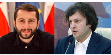 გაფუჭებული პროდუქტები ჯარსა და პოლიციაში შეჰქონდა კომპანიას, რომელმაც ტენდერი კობახიძის პრემიერობისას მოიგო – მჟავანაძე