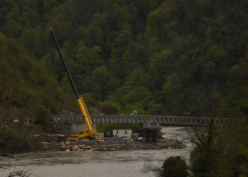 “ნამახვანჰესის” საქმეზე პარიზის სააპელაციო სასამართლომ 400 მლნ დოლარის გადახდის აღსრულება შეაჩერა