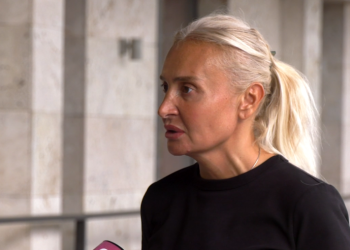 „ამ ამბებთან დისტანცირება ვერავის გამოუვა!“ – ნანუკა ჟორჟოლიანი