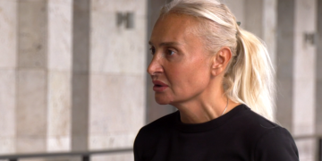 „ამ ამბებთან დისტანცირება ვერავის გამოუვა!“ – ნანუკა ჟორჟოლიანი