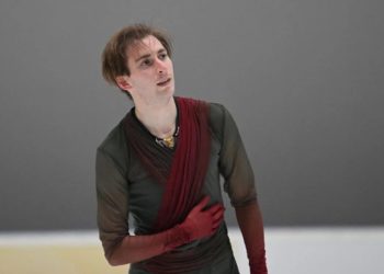 ნიკა ეგაძე ოლიმპიადაზე დღეს თავისუფალ პროგრამას წარმოადგენს