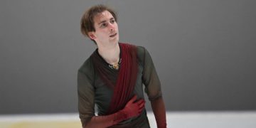 ნიკა ეგაძე ოლიმპიადაზე დღეს თავისუფალ პროგრამას წარმოადგენს