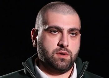 ნიკა კლდიაშვილი სანქციებს 4 სახის გინებით ეხმაურება